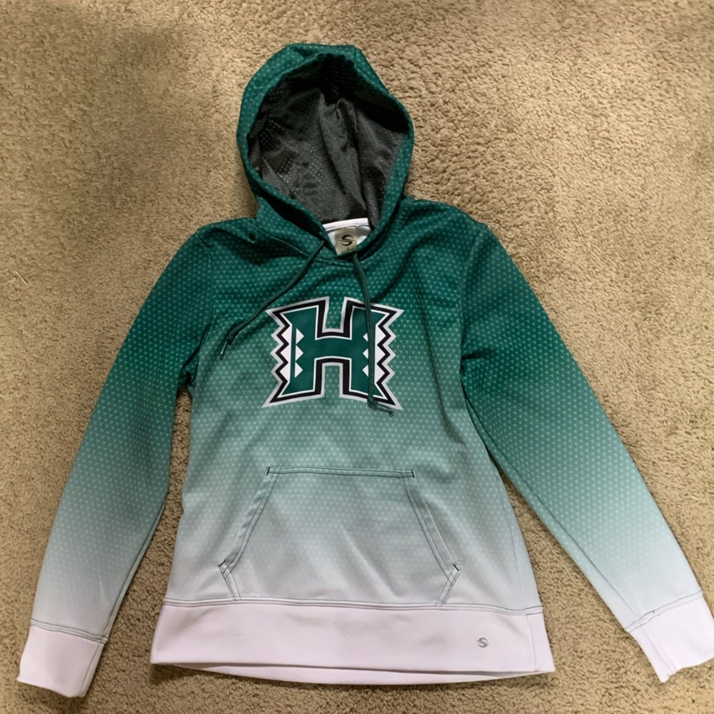 Boy’s hoodie